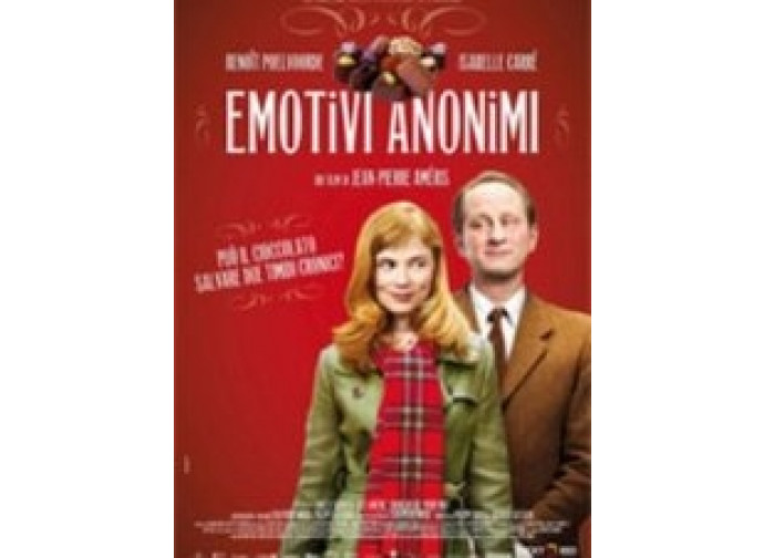 Emotivi anonimi Emotivi anonimi